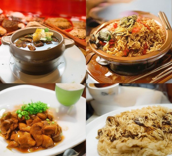 南京美食五绝味蕾之旅