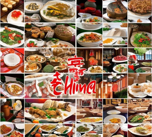 中国十大经典特色美食，不容错过的一份美味清单