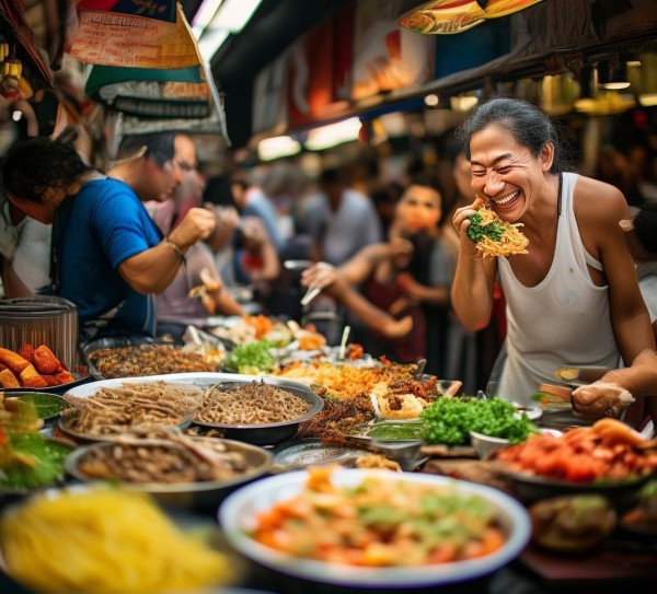 特色美食，提升消费者忠诚度的核心力量