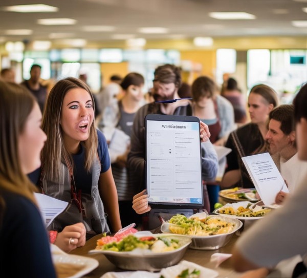 食堂满意度调查，深入了解读者需求与改进方向，食堂服务质量满意度调查，食堂用餐体验深度调研，食堂满意度调查，改进方向解析，食堂用餐反馈调查，全面了解读者需求，食堂满意度调查，深入了解读者需求，食堂用餐体验深度调查，食堂满意度调查，改进方向，食堂用餐满意度调查，食堂用餐体验深度调研