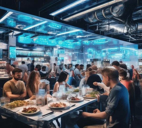 数字化转型，餐饮企业升级的必经之路