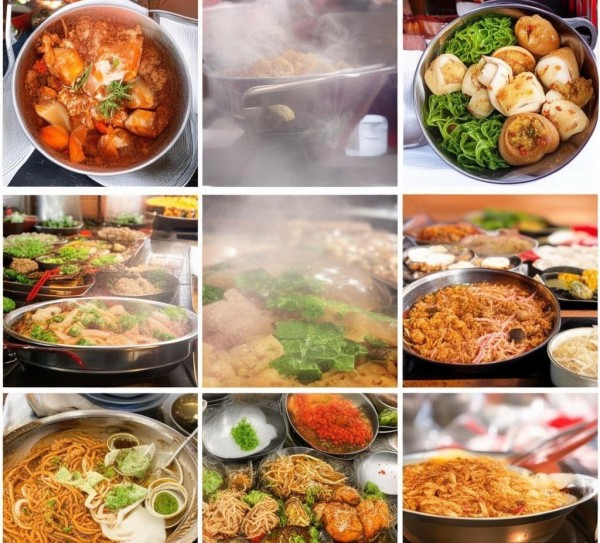 中国十大特色美食,让人流口水的小吃推荐 中国十大特色美食,让人流口水的小吃推荐