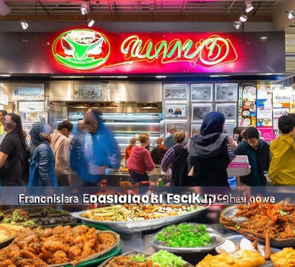 特色卤菜店加盟，市场潜力与成功案例分享