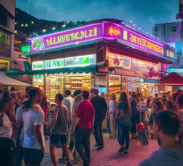 特色加盟,点燃市场活力,开启品牌新篇章 特色加盟,点燃市场活力,开启品牌新篇章