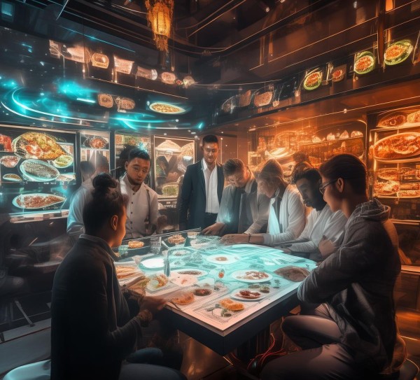 中餐的未来，特色中餐加盟的机遇与策略