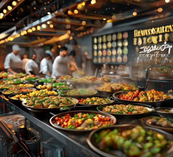 如何让美食成为品牌的核心吸引力 如何让美食成为品牌的核心吸引力