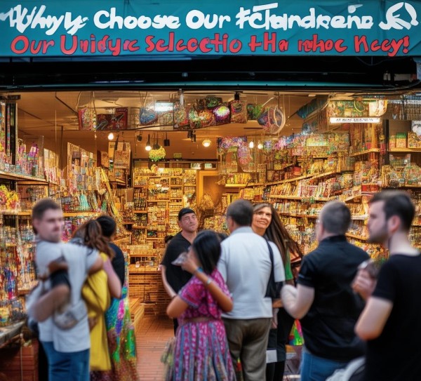 为什么选择我们的特色加盟店，因为我们的特色是选择的关键