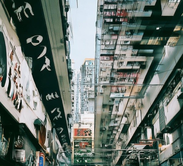 美食连锁店的生存之道——垂直市场中的创新与差异化