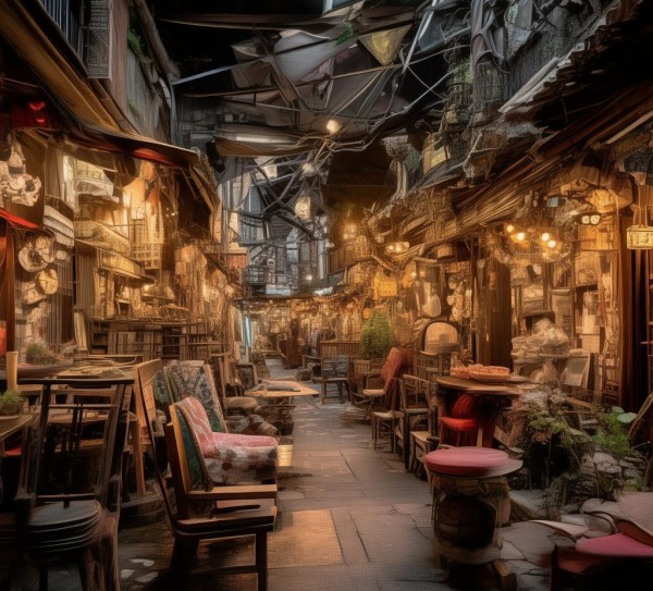 特色粥店加盟，你的味蕾之选